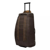 DB DB Hugger Weekendtas Donkerbruin 90L - Match Laren