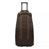 DB DB Hugger Weekendtas Donkerbruin 90L - Match Laren