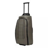 DB DB Hugger Rollerbag 60L Donkergroen - Match Laren