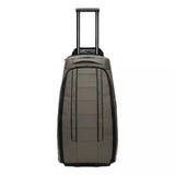 DB DB Hugger Rollerbag 60L Donkergroen - Match Laren