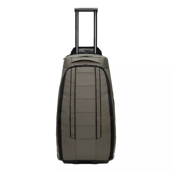 DB DB Hugger Rollerbag 60L Donkergroen - Match Laren