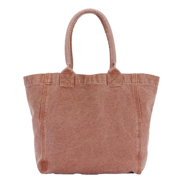 ISABEL MARANT Isabel Marant Yenky Shopper Terra L - Sisera Laren