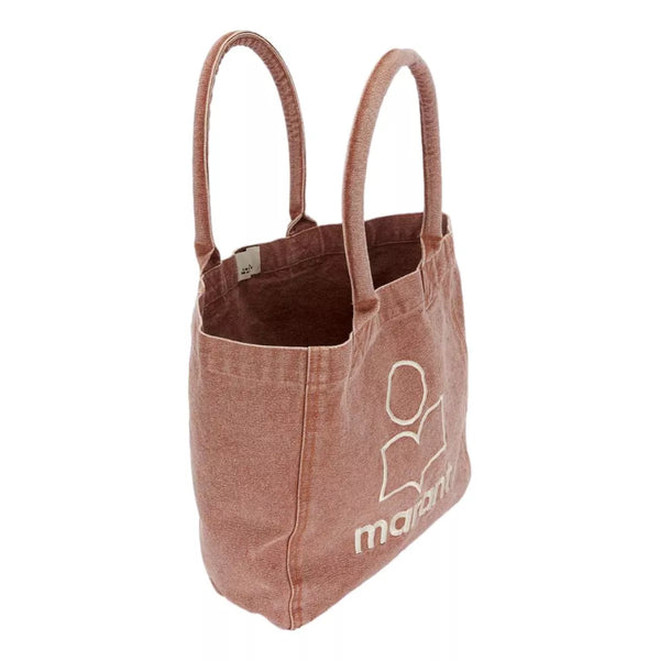 ISABEL MARANT Isabel Marant Yenky Terra Shopper M - Sisera Laren