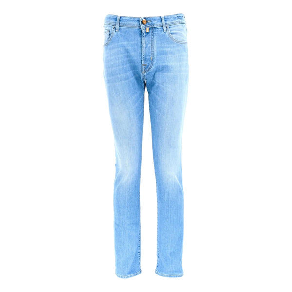 JACOB COHEN JACOB COHEN - Jeans Nick Slim 3623 368D - Match Laren