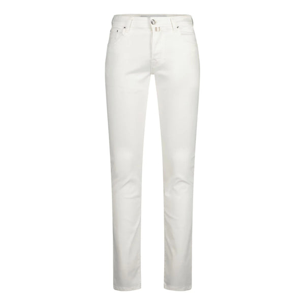 JACOB COHEN JACOB COHEN - Jeans Nick Slim 3732 183D - Match Laren