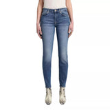 7 FOR ALL MANKIND 7 For All Mankind Roxanne Vintage Slim Jeans - Match Laren