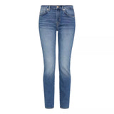 7 FOR ALL MANKIND 7 For All Mankind Roxanne Vintage Slim Jeans - Match Laren