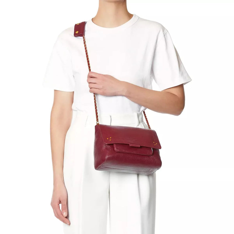 JEROME DREYFUSS Jerome Dreyfuss Lulu M Bordeaux - Sisera Laren