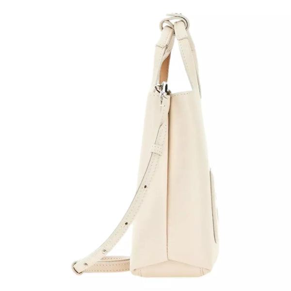 HOGAN Hogan H-Bag Shopping Bag Mini off white - Match laren
