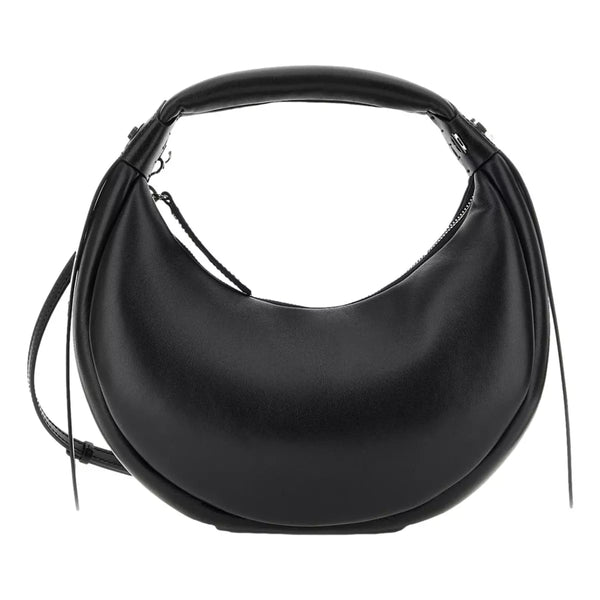 HOGAN Hogan Bam Bam Hobo Bag Medium - Match Laren