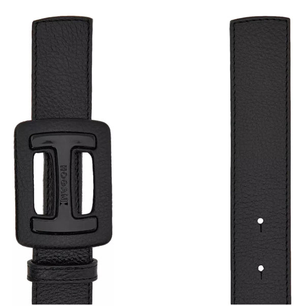 HOGAN Hogan Riem zwart - Match Laren