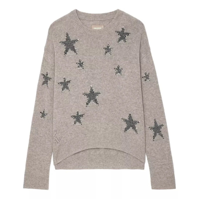 ZADIG & VOLTAIRE Zadig & Voltaire Taupe - Match Laren