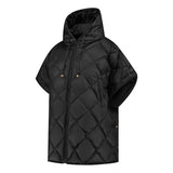 DEBLON Deblon Carice Cape Zwart - Match Laren