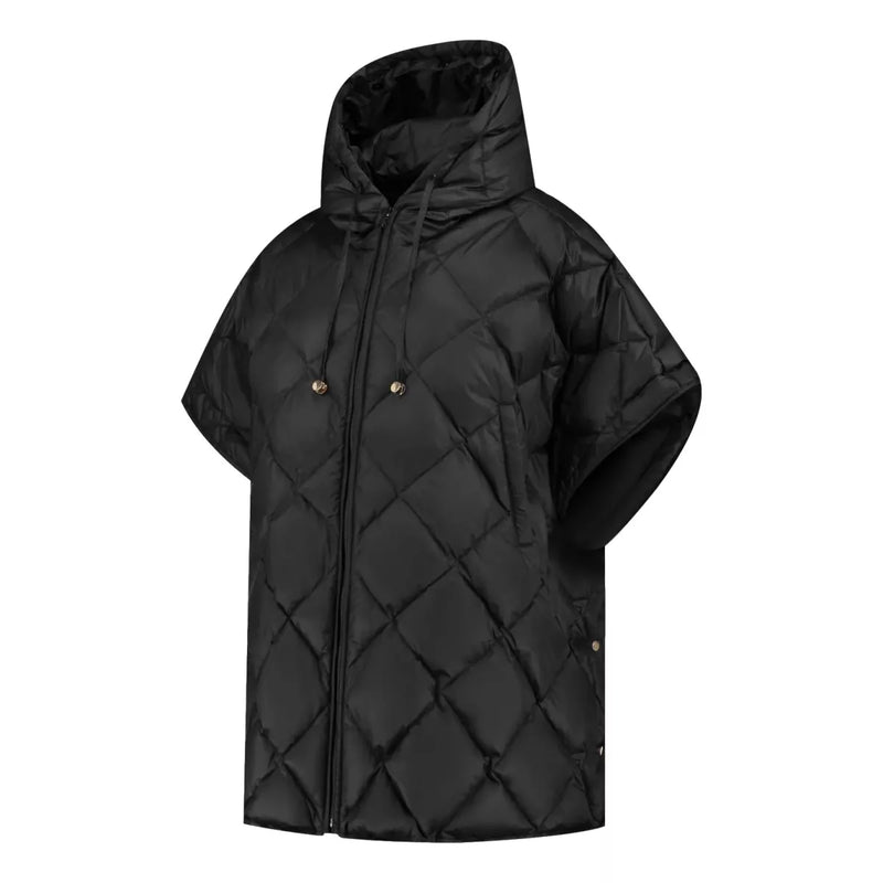 DEBLON Deblon Carice Cape Zwart - Match Laren