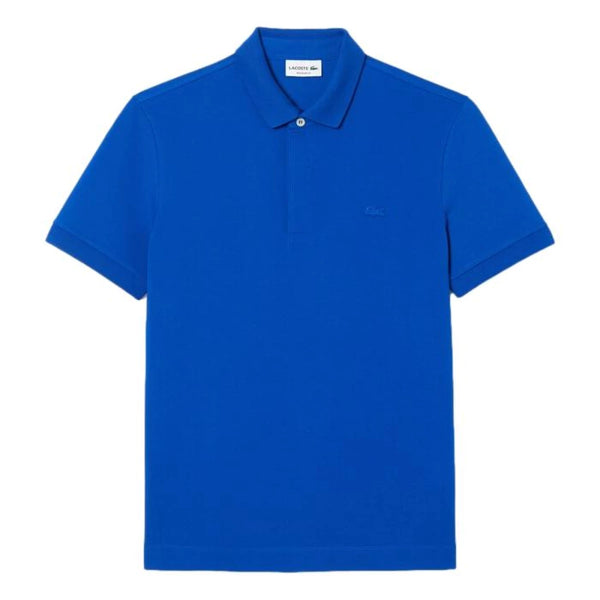 LACOSTE Lacoste Polo Kobalt - Match Laren