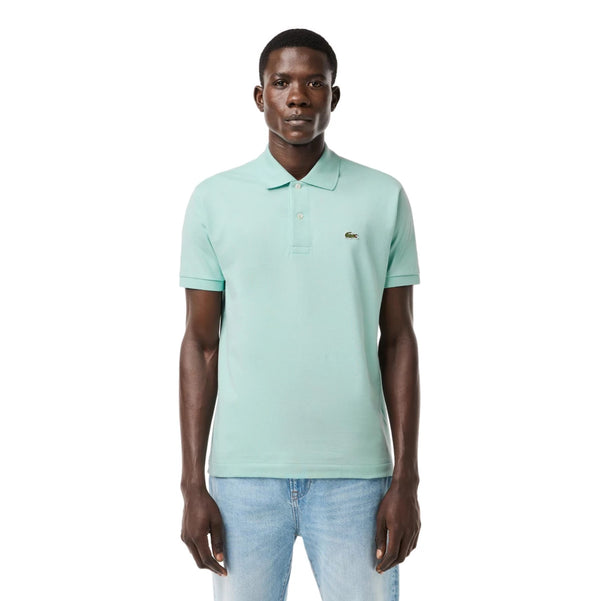 LACOSTE Lacoste Polo Mint- Match Laren