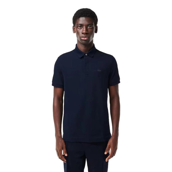 LACOSTE Lacoste Polo Paris Edition Marine - Match Laren