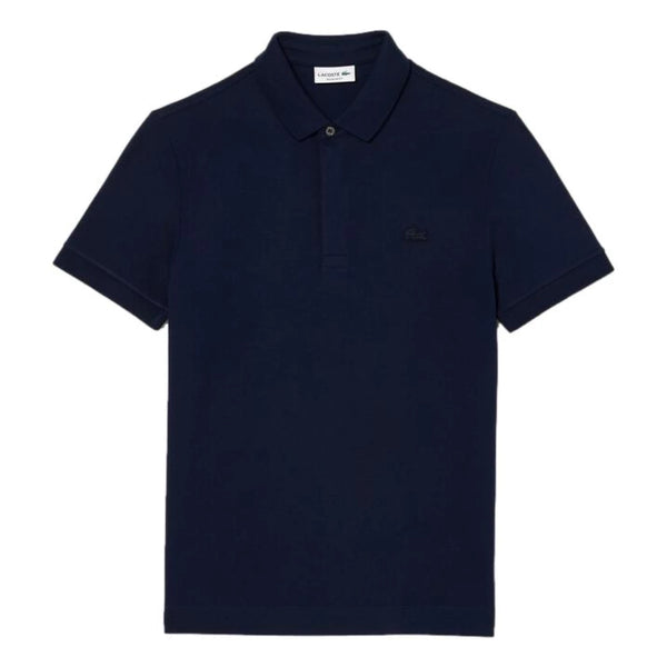 LACOSTE Lacoste Polo Paris Edition Marine - Match Laren