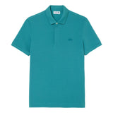 LACOSTE Lacoste Polo Petrol - Match Laren