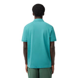 LACOSTE Lacoste Polo Petrol - Match Laren