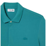 LACOSTE Lacoste Polo Petrol - Match Laren