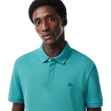 LACOSTE Lacoste Polo Petrol - Match Laren