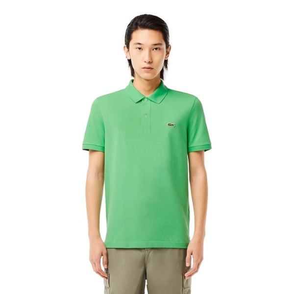 LACOSTE Lacoste Polo Slim Fit Groen - Match Laren