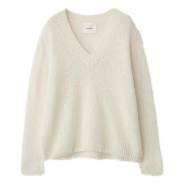 LISA YANG Lisa Yang Leona Knitted Sweater - Match Laren