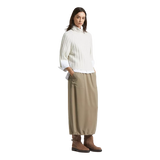 PESERICO Peserico Trui Kasjmier En Wol Off White - Match Laren