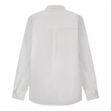 OLAF OLAF Shirt Oxford Wit - Match Laren