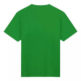 OLAF Olaf Sans Embro Logo T-Shirt Groen - Match Laren