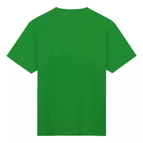 OLAF Olaf Sans Embro Logo T-Shirt Groen - Match Laren