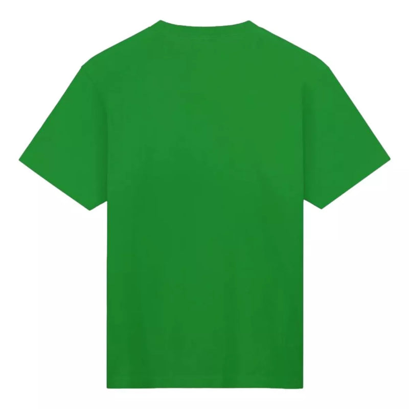 OLAF Olaf Sans Embro Logo T-Shirt Groen - Match Laren