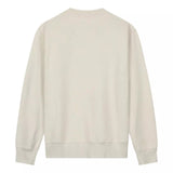 OLAF Olaf Sans Embro Crewneck Sweater Zand - Match Laren