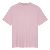 OLAF Olaf T-Shirt Essential Lila - Match Laren