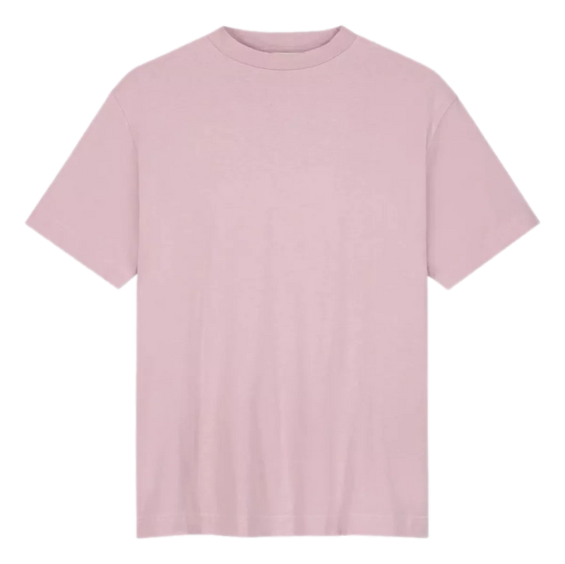 OLAF Olaf T-Shirt Essential Lila - Match Laren