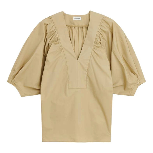 MALENE BIRGER MALENE BIRGER - Blouse Miralia - Sisera Laren