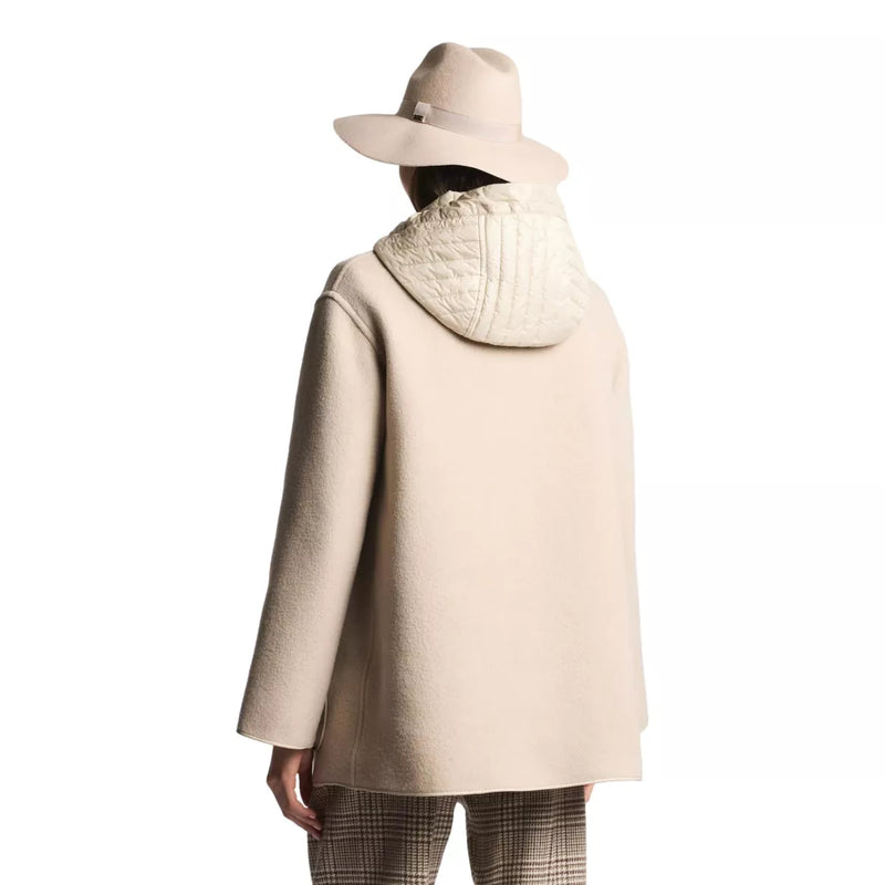 FAY Fay Cashmere Jas Champagnekleur - Match Laren
