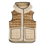 FAY Fay Bodywarmer Technical Fabric Multicolour - Match Laren