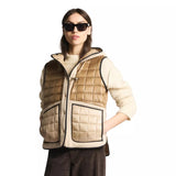 FAY Fay Bodywarmer Technical Fabric Multicolour - Match Laren