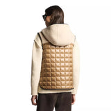 FAY Fay Bodywarmer Technical Fabric Multicolour - Match Laren