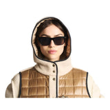 FAY Fay Bodywarmer Technical Fabric Multicolour - Match Laren