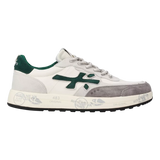 PREMIATA Premiata Nous Sneaker Groen - Match Laren