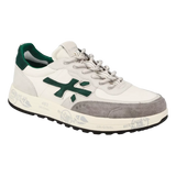 PREMIATA Premiata Nous Sneaker Groen - Match Laren