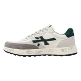 PREMIATA Premiata Nous Sneaker Groen - Match Laren