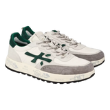 PREMIATA Premiata Nous Sneaker Groen - Match Laren