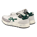 PREMIATA Premiata Nous Sneaker Groen - Match Laren