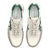 PREMIATA Premiata Nous Sneaker Groen - Match Laren