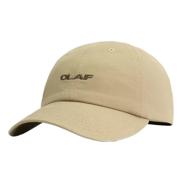 OLAF OLAF Pet Twill Khaki - Match Laren