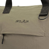 OLAF OLAF Tote Bag Two-Way Grijs - Match Laren